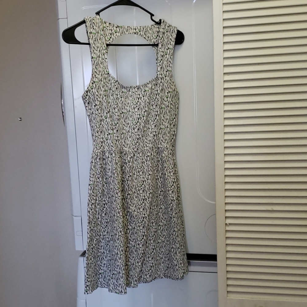 Urban outfitters swing dress